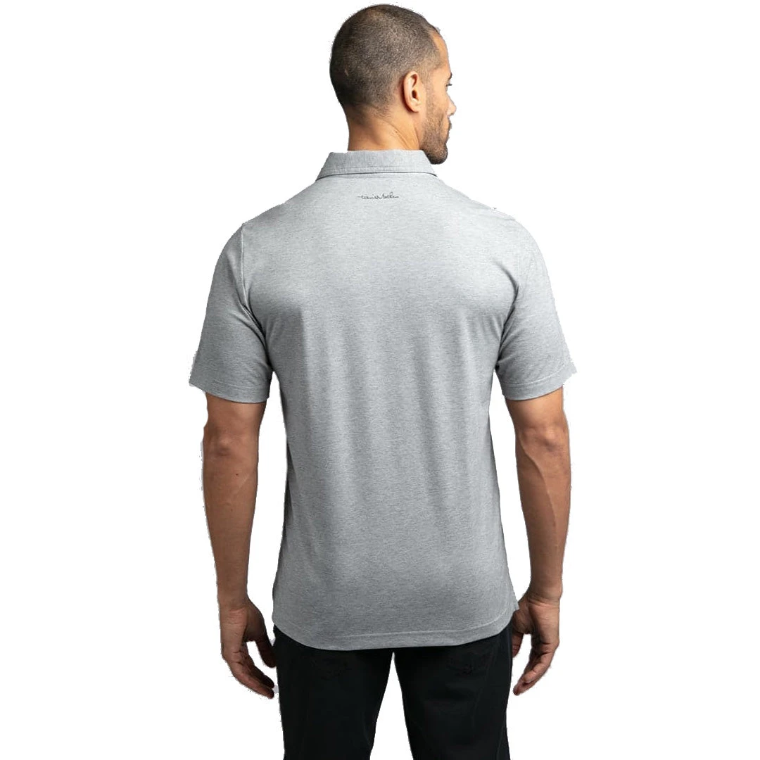 Travis Matthew Mindsurfing Mens Polo Shirt 4 Travis Matthew Mindsurfing Mens Polo Shirt - Image 2