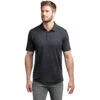TravisMathew Mirror In Bathroom Mens Golf Polo -Travis Mathew Golf 10163