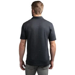 TravisMathew Mirror In Bathroom Mens Golf Polo -Travis Mathew Golf 10163 2