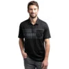 TravisMathew Casual Dining Mens Polo -Travis Mathew Golf 10167