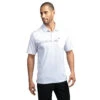 TravisMathew Deep End Mens Polo Shirt 1 TravisMathew Deep End Mens Polo Shirt -Travis Mathew Golf 10528 5fff9c74 9bdc 4d0f 8a85 4bc98c6c6fe2