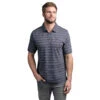 TravisMathew Casual Friday Mens Polo -Travis Mathew Golf 10532