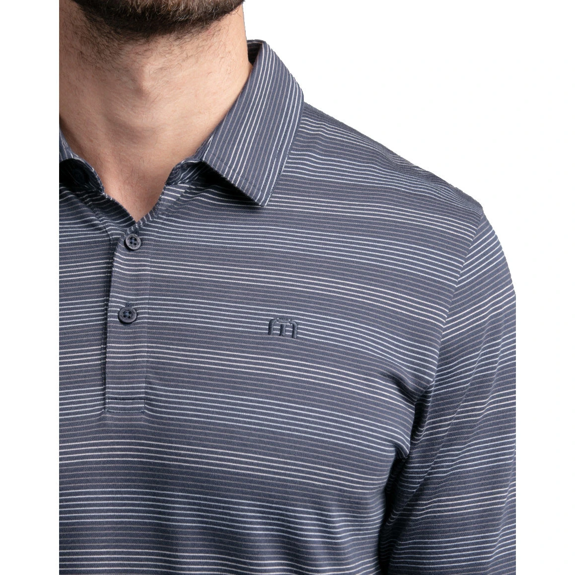 TravisMathew Casual Friday Mens Polo 4 TravisMathew Casual Friday Mens Polo - Image 2