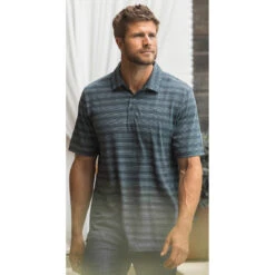 TravisMathew Casual Friday Mens Polo 7 TravisMathew Casual Friday Mens Polo -Travis Mathew Golf 10532 2
