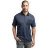 TravisMathew No Hitter Mens Polo Shirt -Travis Mathew Golf 10546