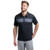 TravisMathew Rosete Mens Polo Shirt -Travis Mathew Golf 10552