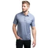 TravisMathew Good Good Mens Polo Shirt 2 TravisMathew Good Good Mens Polo Shirt -Travis Mathew Golf 10554