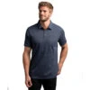 TravisMathew Famous On The Net Mens Golf Polo -Travis Mathew Golf 11561