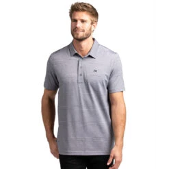 Travis Mathew Golf 16 TravisMathew More Betterness Mens Golf Polo