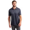 TravisMathew Knowwhatimsayin Mens Polo 2 TravisMathew Knowwhatimsayin Mens Polo -Travis Mathew Golf 11566