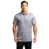 TravisMathew Archer Mens Golf Polo 1 TravisMathew Archer Mens Golf Polo -Travis Mathew Golf 11567 35c6865f 84cd 49b2 a8e4 4f70c2fa14da