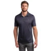 TravisMathew Crow Mens Polo 1 TravisMathew Crow Mens Polo -Travis Mathew Golf 11568 89b2d932 b991 4c65 818a ba365fe27e1b