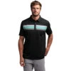 TravisMathew Dogwood Mens Golf Polo -Travis Mathew Golf 11580