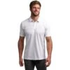 TravisMathew Cheers Lad Mens Polo -Travis Mathew Golf 11582