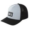 TravisMathew Spice Night Mens Hat 1 TravisMathew Spice Night Mens Hat -Travis Mathew Golf 11603 HEATHERGREY 240836bc 5da3 44e2 9066 396af3a3823d