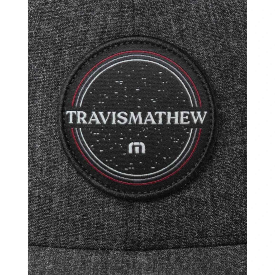 TravisMathew Boston Sidecar Mens Hat 5 TravisMathew Boston Sidecar Mens Hat - Image 3