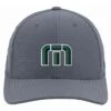 TravisMathew MSU Bahamas Mens Hat -Travis Mathew Golf 11788 GREYGREENLOGO