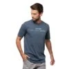 TravisMathew Finest Bottle Sargasso Sea Mens Golf T-Shirt 2 TravisMathew Finest Bottle Sargasso Sea Mens Golf T-Shirt -Travis Mathew Golf 11843 SARGASSOSEA 63b73e61 7f5b 4514 a250 a7258b2ba10e