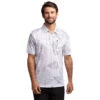 TravisMathew Broken Arrow Mens Golf Polo -Travis Mathew Golf 12262 8f08e98f e2e1 4607 9798 2b2cb151bab3