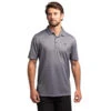 TravisMathew Attached Mens Golf Polo -Travis Mathew Golf 12265