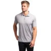 TravisMathew TMI Mens Polo -Travis Mathew Golf 12266
