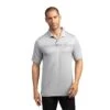 TravisMathew Loose Change Mens Golf Polo -Travis Mathew Golf 12268 SLEET ca283501 3465 4da4 b0a2 f3e8988ed33b