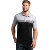 TravisMathew Slow Fade Mens Polo 2 TravisMathew Slow Fade Mens Polo -Travis Mathew Golf 12270 5d38112a 5522 4438 8801 b74af17e58c9