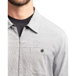 TravisMathew Santiago Reversible Mens Golf Jacket -Travis Mathew Golf 12278 ALLURE 2 96074957 5aa1 46e0 a760 9feebceef8f3