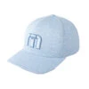 TravisMathew Napa Sun Mens Hat -Travis Mathew Golf 12281