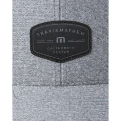 TravisMathew Tropical Itch Mens Hat -Travis Mathew Golf 12282 2