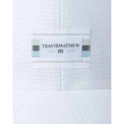 TravisMathew Malibu Breeze Mens Hat -Travis Mathew Golf 12283 2