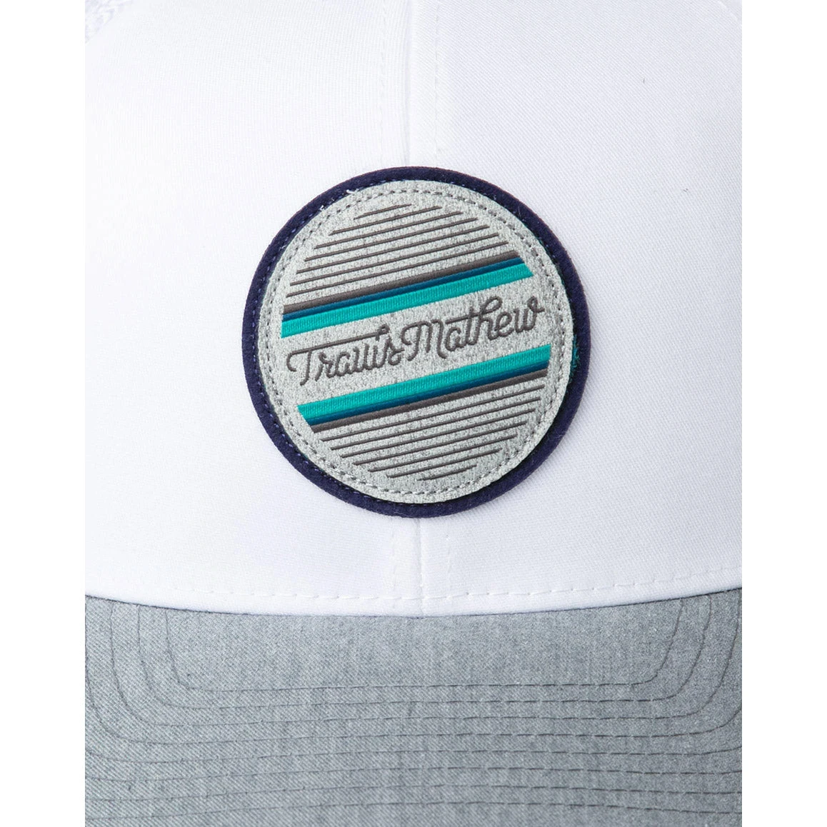 TravisMathew You Pay Now Mens Hat 5 TravisMathew You Pay Now Mens Hat - Image 3