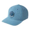 TravisMathew Bottled Up Mens Hat -Travis Mathew Golf 12322 HTRBLUEOPAL