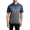 TravisMathew Sand Storm Mens Golf Polo