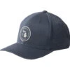 TravisMathew Sunset Clap Mens Hat -Travis Mathew Golf 14921 BLUENIGHTS