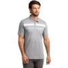 TravisMathew Postcard Home Mens Golf Polo -Travis Mathew Golf 17630 HTHRQUIETSHAD 67656b1f 488b 419d aaa6 5bb914110b6d