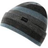 TravisMathew Marathon Days Mens Golf Beanie -Travis Mathew Golf 17634 BLACK 399c6fa6 9832 4a24 afdb ffb9d37711d0