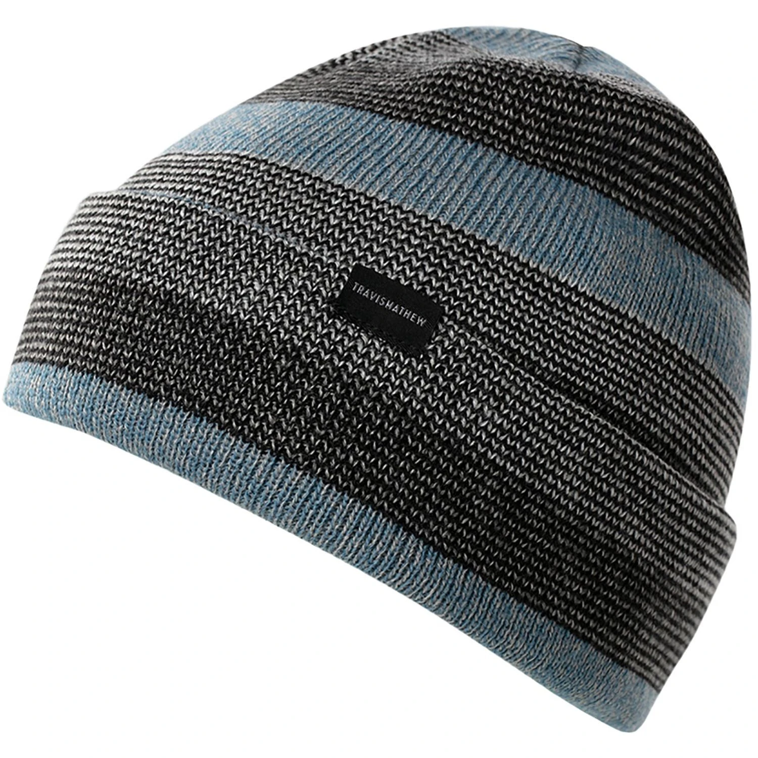 TravisMathew Marathon Days Mens Golf Beanie 3 TravisMathew Marathon Days Mens Golf Beanie