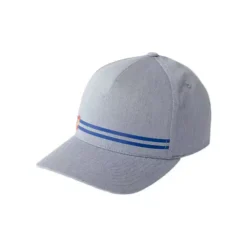 Men's TravisMathew Side Cut Golf Snapback Hat 6 Men's TravisMathew Side Cut Golf Snapback Hat -Travis Mathew Golf 19038819184