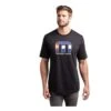 Men's TravisMathew Red Rocks T-Shirt 2 Men's TravisMathew Red Rocks T-Shirt -Travis Mathew Golf 19038819237