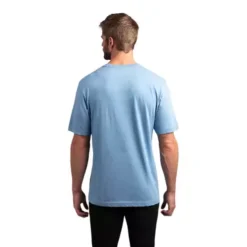 Men's TravisMathew Hoot And Hollar T-Shirt 8 Men's TravisMathew Hoot And Hollar T-Shirt -Travis Mathew Golf 19038819252 2