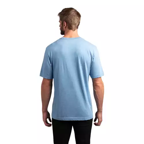 Men's TravisMathew Hoot And Hollar T-Shirt 5 Men's TravisMathew Hoot And Hollar T-Shirt - Image 3