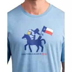 Men's TravisMathew Hoot And Hollar T-Shirt 9 Men's TravisMathew Hoot And Hollar T-Shirt -Travis Mathew Golf 19038819252 3