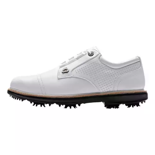 Men's Cuater By TravisMathew The Legend Golf Shoes 3 Men's Cuater By TravisMathew The Legend Golf Shoes