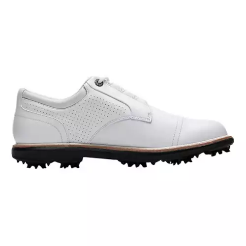 Men's Cuater By TravisMathew The Legend Golf Shoes 4 Men's Cuater By TravisMathew The Legend Golf Shoes - Image 2