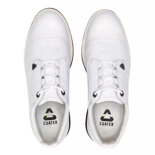 Men's Cuater By TravisMathew The Legend Golf Shoes 8 Men's Cuater By TravisMathew The Legend Golf Shoes - Image 6