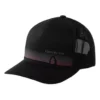 Men's TravisMathew MOAB Magic Golf Snapback Hat -Travis Mathew Golf 19038822354