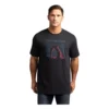 Men's TravisMathew Cool Coyote T-Shirt 1 Men's TravisMathew Cool Coyote T-Shirt -Travis Mathew Golf 19038822370