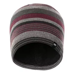 Men's TravisMathew Forty Love Beanie