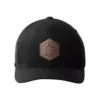Men's TravisMathew Cabin Life Flexfit Golf Snapback Hat 2 Men's TravisMathew Cabin Life Flexfit Golf Snapback Hat -Travis Mathew Golf 19038828172